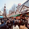 クリスマス市からーの、風月