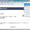 「プライバシー情報の消去」をする人は、 Firefox 3.1 で「Pathtraq の定番ランキング」をライブブックマークしておくと便利