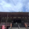 准胝観音　御開扉法要
