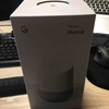 Google Homeを買った。