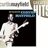 Curtis Mayfield