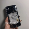 海外ドラマのファッション被らない　iphone11 Pro/11 Pro Maxケース