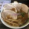 ラーメン厨房大