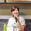 コミュニティ女子meeting! vol.1イベントアーカイブ：川島 史さん（2/4）