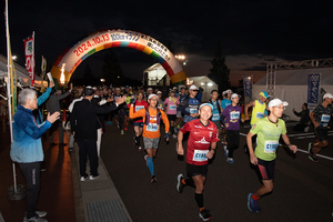 「えちごくびき野100キロマラソン」来秋の第16回大会で終了へ　ボランティア不足などで地域に負担増