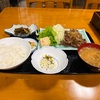 青森県十和田市/昭和の雰囲気が漂う食事処 味美さんでバラ焼き定食を食べて来ました。