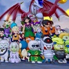 ドラクエXでドラゴンボール◯