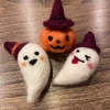 ハロウィン