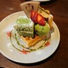 淡路島「ふくカフェ」とダイエット継続中