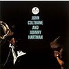 John Coltrane & Johnny Hartman『John Coltrane & Johnny Hartman』 7.6