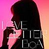 BoA/LOVE LETTER