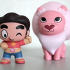 Steven Universe  Mystery Mini by Funko : グッズ紹介