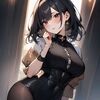 western makeup (西洋風) by Animagine XL 3.1