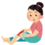 VIO脱毛がもたらす人類衰退論