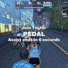 Zwift 795 ペーサーグループライド2件