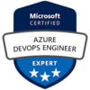 AZ-400 Microsoft Azure DevOps Solutions に合格してきた