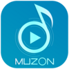 Free World Music Streaming Service 'MUZON'