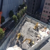 東京・八重洲の建設現場事故 - Yahoo!ニュース