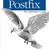 CentOS 6.8でpostfixのパッケージをインストール