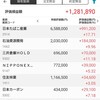 ＪＴ調整売り