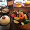 人気店タケウチの辛口カレーがクセになる！