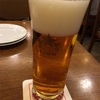 『銀座ライオン ビヤホール 達人の生』の生ビール🍺を飲みました！！