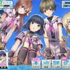 ソシャゲのなんか