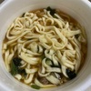 病気みたいな肉うどん