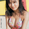 第34回ホリプロタレントスカウトキャラバングランプリ・小島瑠璃子のEカップ美巨乳水着画像【５】