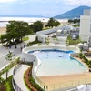 【神戸須磨シーワールドホテル】夏休みの神戸旅行におすすめ！イルカが見えるホテル宿泊レポート