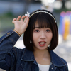 COCOROちゃん その44 ─ 桜よ咲いてよ咲いて咲いてお散歩撮影会2021 ─