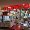 namco東急プラザ蒲田店の訪問記