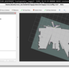 【ROS2】Cartographerを使ってLiDARの出力だけからSLAMする話