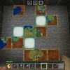 のんびりマイクラS８#177～10枚目の試練の間の地図を入手したのだが
