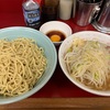 【スモジ】ラーメン二郎　相模大野店〜大つけ麺／ニンニクヤサイ／味ぽん生たまご／デカ盛り／新しいスモジ様式〜