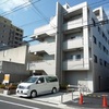 ”日神デュオステージ押上”押上まですぐ。スカイツリー効果で人気の高いエリア近くの閑静な住宅地