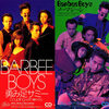 ◆8cmCD/短冊CD◆BarbeeBoys（バービーボーイズ）「勇み足サミー」＆「ノーマジーン」《1990年》　KONTA、杏子、いまみちともたか、ENRIQUE、日本のロック、JPOP