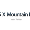 MacにTwitterのアカウントを設定する方法｜Mountain Lion Tips