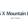 MacにTwitterのアカウントを設定する方法｜Mountain Lion Tips