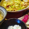 2019.4.8(月)夜ご飯＆4.9(火)朝ごはん・お昼ご飯