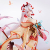 【陰陽師】1/8『不知火（しらぬい） 火蝶炎舞』陰陽師 本格幻想RPG 完成品フィギュア【NetEase Games】より2022年6月発売予定♪