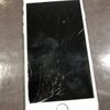 iPhone7のガラス割れ修理どしどしお待ちしております＼(^o^)／