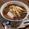 ラー博「あの銘店をもう一度」第7弾は北海道・札幌「名人の味 爐」真っ黒なスープが唯一無二のラーメン