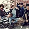 B1A4、「２０１５年は休みがなかったらいいですね」