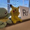 今週のレッスン　とよの保育園さま