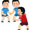 カバディに関する雑学！
