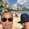 結婚30周年  お祝い旅行