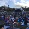 Sydney Festival Oprea at Domain