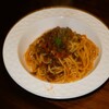 野菜とお肉の旨味が詰まった【ラグーソースパスタ】とちょこっとオマケ！