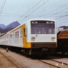 第165話　1984年上信　田舎の看板電車